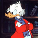 Taming Your Inner-Scrooge